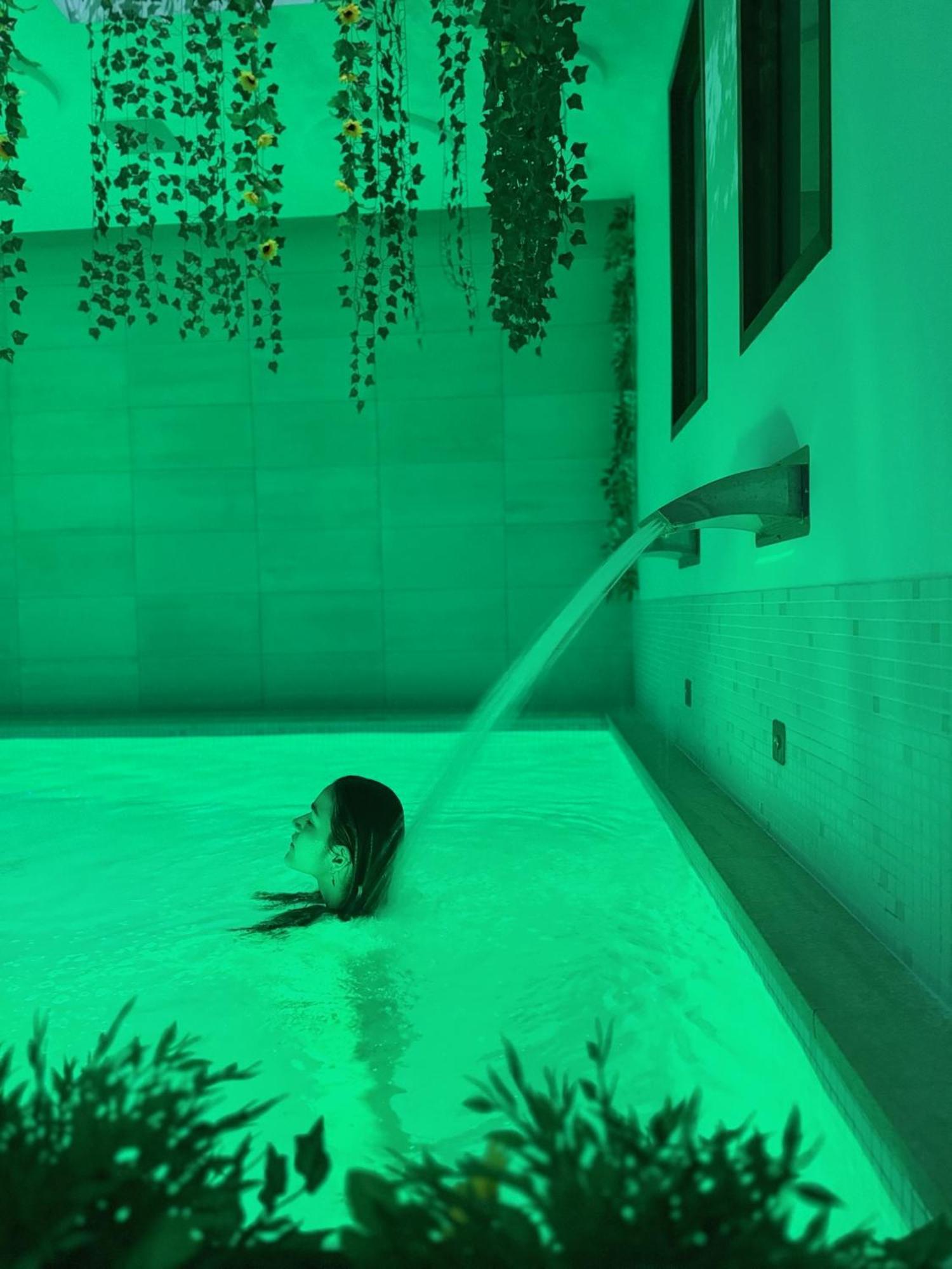 لا غارّيغا Sono & Spa - Adults Only المظهر الخارجي الصورة