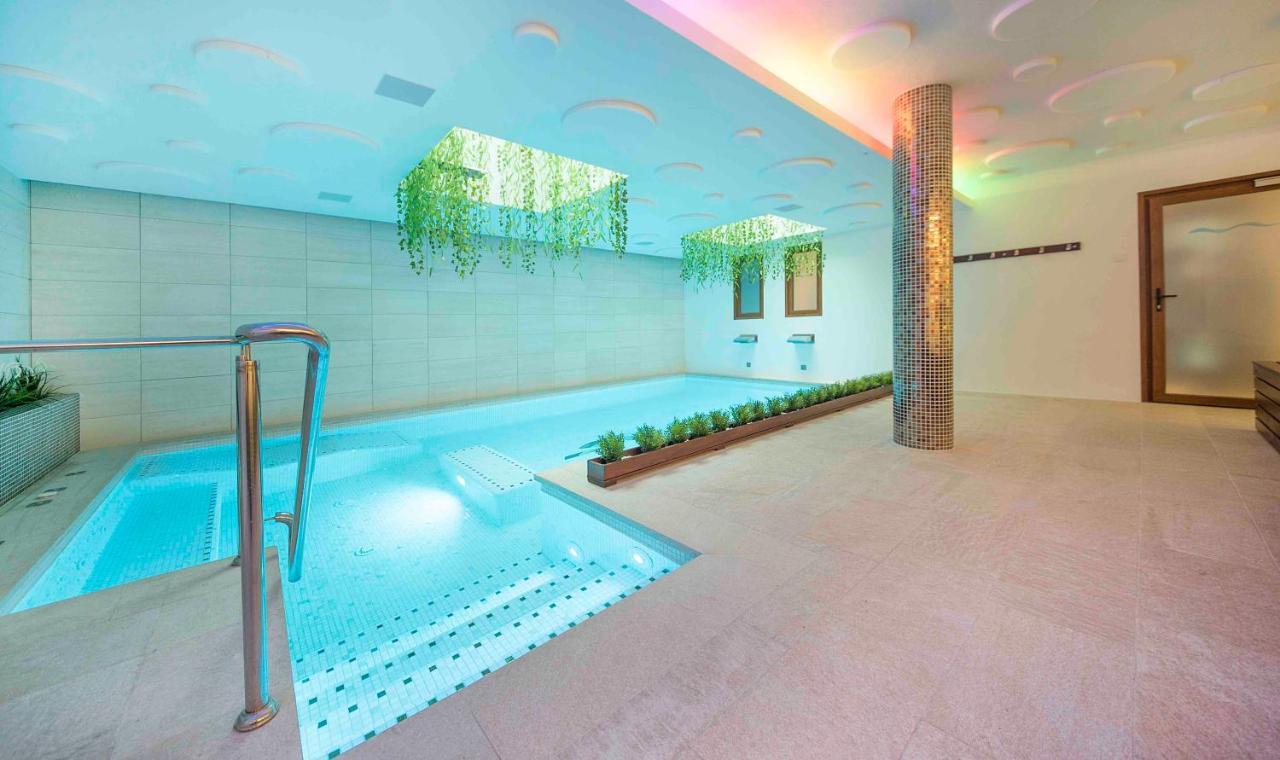 لا غارّيغا Sono & Spa - Adults Only المظهر الخارجي الصورة