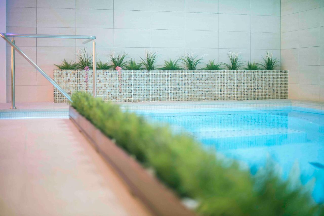 لا غارّيغا Sono & Spa - Adults Only المظهر الخارجي الصورة